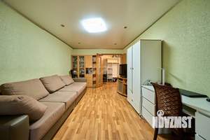 3-к квартира, вторичка, 70м2, 4/12 этаж