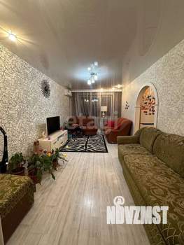 3-к квартира, вторичка, 71м2, 10/10 этаж