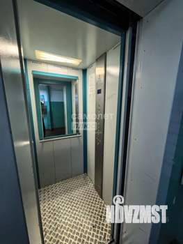 1-к квартира, вторичка, 34м2, 8/9 этаж