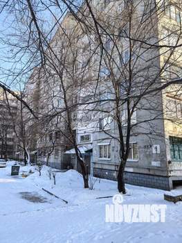 1-к квартира, вторичка, 34м2, 8/9 этаж