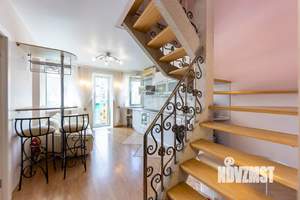 2-к квартира, вторичка, 57м2, 5/6 этаж