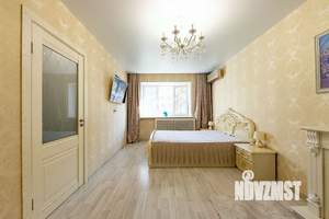 2-к квартира, вторичка, 50м2, 1/5 этаж