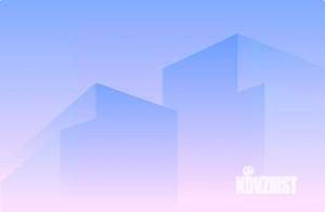 2-к квартира, строящийся дом, 45м2, 5/17 этаж