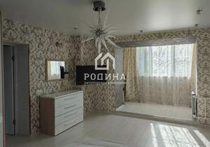 4-к квартира, вторичка, 86м2, 1/10 этаж