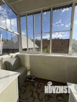1-к квартира, вторичка, 30м2, 1/3 этаж