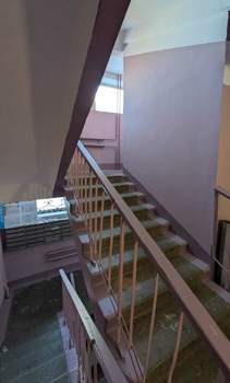 2-к квартира, вторичка, 51м2, 2/9 этаж