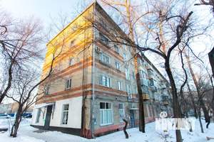 3-к квартира, вторичка, 55м2, 4/5 этаж