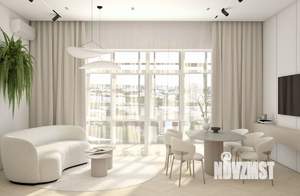 3-к квартира, вторичка, 80м2, 18/19 этаж