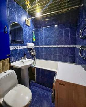 2-к квартира, вторичка, 44м2, 4/5 этаж