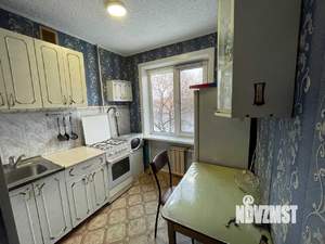 1-к квартира, вторичка, 31м2, 3/5 этаж