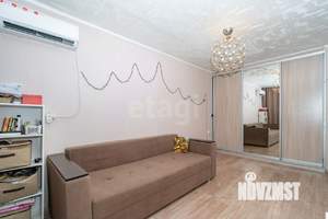 1-к квартира, вторичка, 31м2, 4/5 этаж