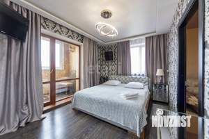 1-к квартира, вторичка, 59м2, 9/9 этаж