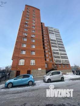 1-к квартира, вторичка, 49м2, 10/13 этаж