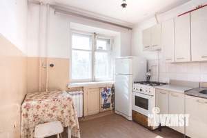 2-к квартира, вторичка, 45м2, 3/5 этаж