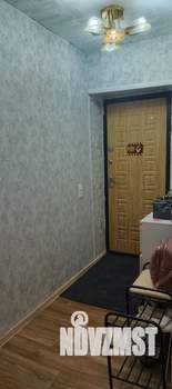 1-к квартира, вторичка, 31м2, 4/5 этаж