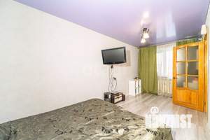 2-к квартира, вторичка, 46м2, 2/5 этаж