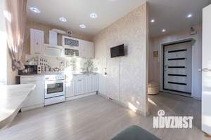 1-к квартира, вторичка, 35м2, 5/6 этаж