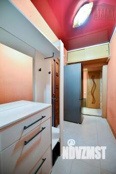 2-к квартира, вторичка, 47м2, 1/2 этаж