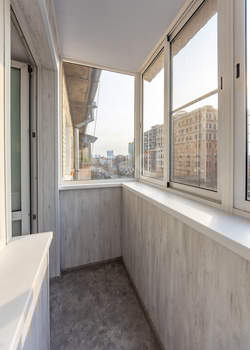 1-к квартира, вторичка, 29м2, 5/5 этаж