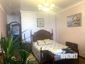 2-к квартира, вторичка, 96м2, 11/22 этаж