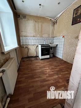 1-к квартира, вторичка, 31м2, 2/5 этаж