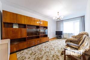 3-к квартира, вторичка, 59м2, 3/5 этаж