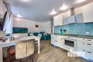 4-к квартира, вторичка, 85м2, 2/9 этаж