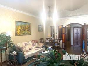 2-к квартира, вторичка, 96м2, 11/22 этаж