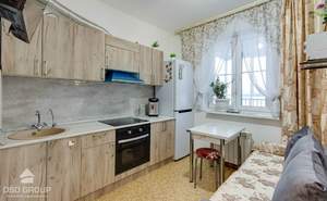 1-к квартира, вторичка, 32м2, 2/7 этаж