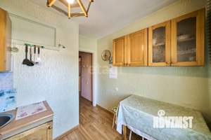 2-к квартира, вторичка, 43м2, 5/5 этаж