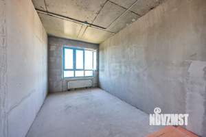 2-к квартира, вторичка, 50м2, 23/24 этаж