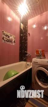 2-к квартира, вторичка, 46м2, 1/5 этаж