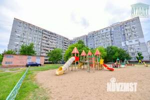 1-к квартира, вторичка, 33м2, 1/10 этаж