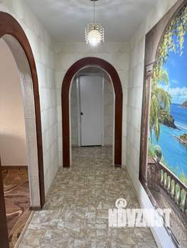 3-к квартира, вторичка, 66м2, 2/9 этаж