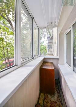 2-к квартира, вторичка, 42м2, 3/5 этаж