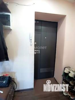 2-к квартира, вторичка, 42м2, 5/5 этаж
