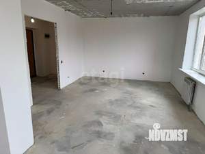 Студия квартира, вторичка, 36м2, 3/3 этаж