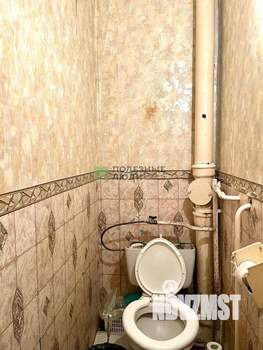 3-к квартира, вторичка, 65м2, 9/9 этаж