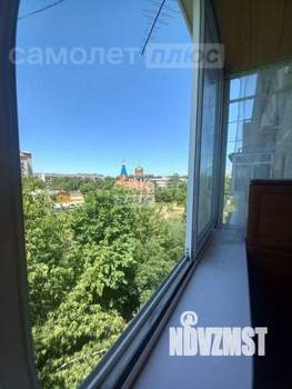 3-к квартира, вторичка, 63м2, 4/5 этаж