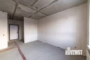 1-к квартира, вторичка, 37м2, 7/13 этаж