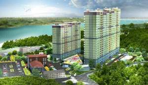 1-к квартира, сданный дом, 46м2, 6/10 этаж