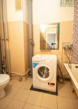 1-к квартира, вторичка, 35м2, 6/10 этаж