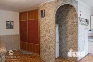 2-к квартира, вторичка, 43м2, 4/5 этаж
