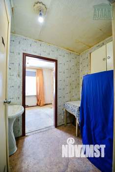 Студия квартира, вторичка, 13м2, 1/5 этаж