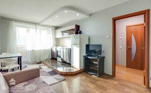 1-к квартира, вторичка, 34м2, 6/10 этаж