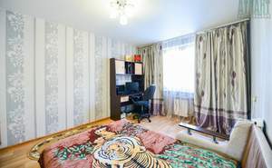 3-к квартира, вторичка, 68м2, 1/9 этаж