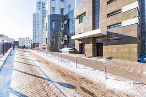 1-к квартира, вторичка, 57м2, 5/20 этаж