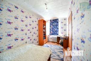 2-к квартира, вторичка, 44м2, 2/5 этаж