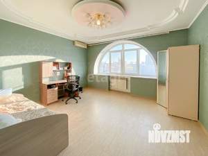 5-к квартира, вторичка, 198м2, 10/11 этаж