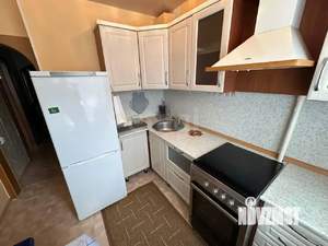 1-к квартира, вторичка, 29м2, 2/5 этаж